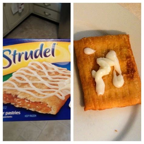 Making a Toaster Strudel - Meme Guy