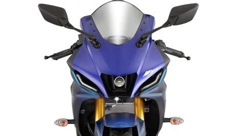 NUEVA Yamaha R15 V4 y M ¡Un cambio BRUTAL! Precio y ficha técnica - YouTube