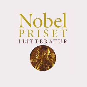 Nobel Prize in Literature - MediaMass