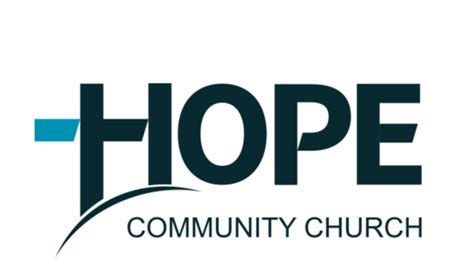 Hope Community Church - Hope Community Church