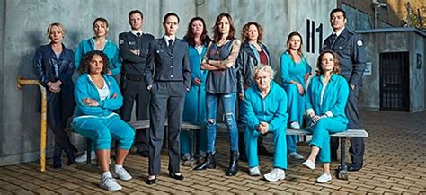 Wentworth Season 8: Release In July, New Cast Additions, Plot Details, And More