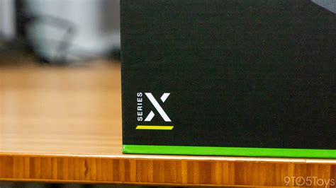 Xbox Series X: Unboxing the ‘world’s most powerful console’