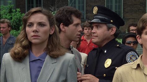 Police Academy (1984) - Backdrops — The Movie Database (TMDb)