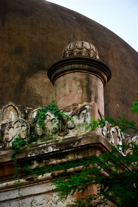 Mehrauli Archaeological Park | Sahapedia