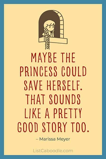 101+ Princess Quotes (For A Fairy Tale Life!) | ListCaboodle