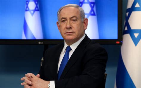 Netanyahu’s trial delayed by over 2 months as court activity limited ...