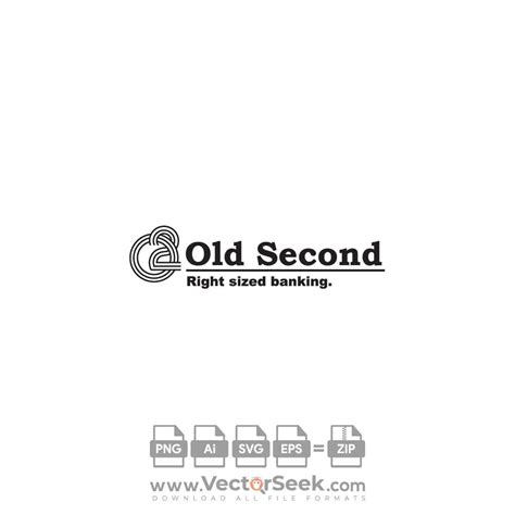 Old Second National Bank Logo Vector - (.Ai .PNG .SVG .EPS Free Download)