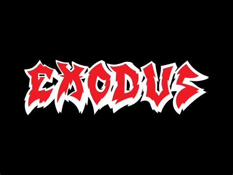 Download Thrash Metal Hard Rock Heavy Metal Music Exodus Wallpaper