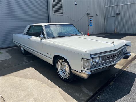 1967 Chrysler Imperial | Premier Auction