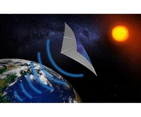 Solar power stations in space could be the answer to our energy needs - Nexus Newsfeed