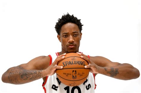 DeMar DeRozan: Is Toronto Raptors Star Overrated?