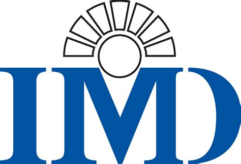 IMD Business School Logo Vector - (.Ai .PNG .SVG .EPS Free Download)