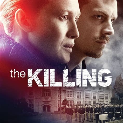 The Killing: Season 4 - TV on Google Play