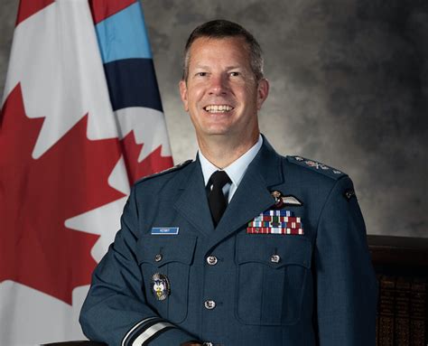 Royal Canadian Air Force welcomes new Commander - Skies Mag