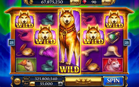 Tragaperras De Casino Gratis Slots Era™ 777 Júegos for Android - APK ...