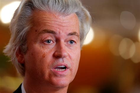 Dutch far-right politician Geert Wilders to be tried for racial hatred