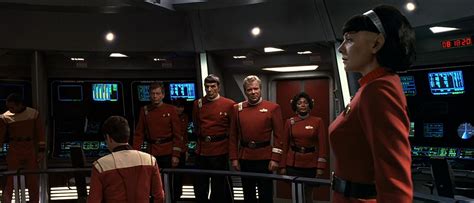 For Reelz: "Star Trek VI: The Undiscovered Country" (1991)