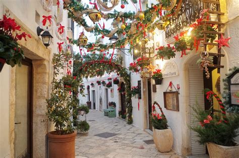 10 of the best Christmas markets in Italy - My Italian Diaries