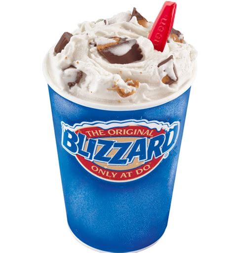 Every Dairy Queen Blizzard—Ranked! | Eat This Not That