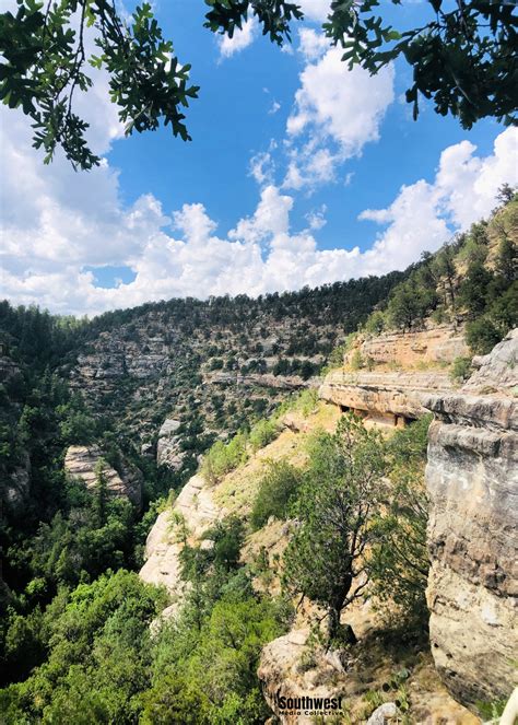 Visit Walnut Canyon National Monument | The CentsAble Shoppin