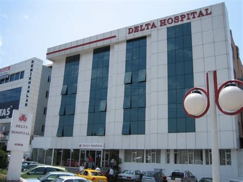 A Review of Services at The Delta Hospital in Mirpur - প্রিয়তথ্য.কম