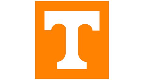 University of Tennessee Logo, symbol, meaning, history, PNG, brand