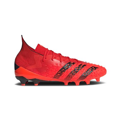 adidas Predator Freak 1 AG Demonskin Solar FY6253 from 126,95