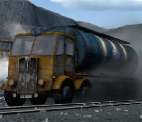 Blue Mountain Quarry Vehicles - Thomas the Tank Engine Wikia