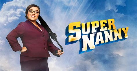 Watch Supernanny TV Show - ABC.com