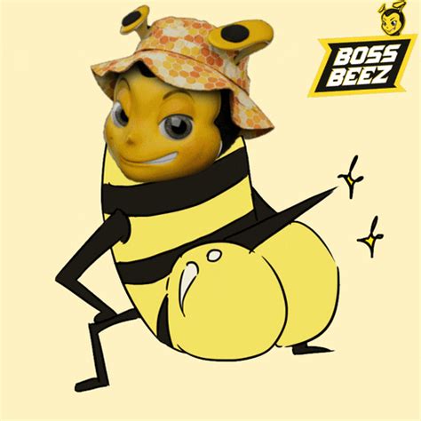 I think Boss Bee is a cool guy | Fandom