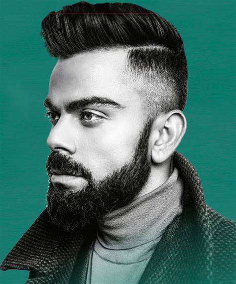 Virat Kohli - One Man, Billion Hopes