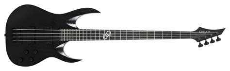 Solar Guitars introduces its first-ever bass models | Guitar World