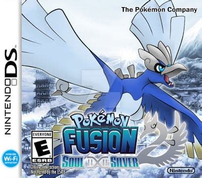 pokemon soul silver randomizer rom download android ...