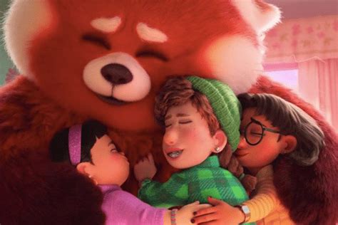 Should Kids Watch Disney’s New 'Turning Red' Movie? One Mom’s Honest Review