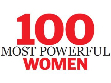 The World's 100 Most Powerful Women - Forbes India