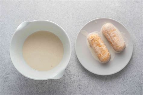 Try This Deep-Fried Twinkies Recipe