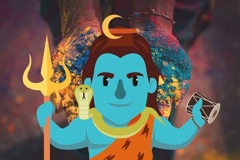 Why is Shiva Important? - Myth Nerd