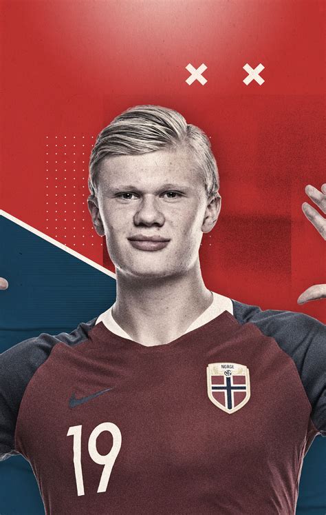 Erling Haaland: Behind the unstoppable rise of a superstar