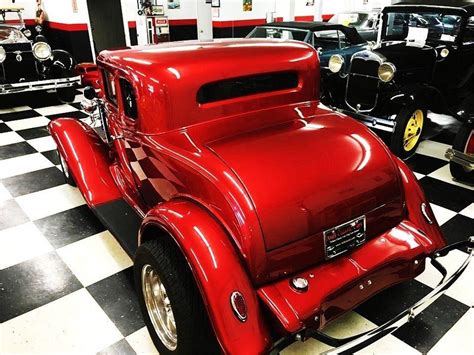 1932 Chevrolet Coupe for Sale | ClassicCars.com | CC-892510