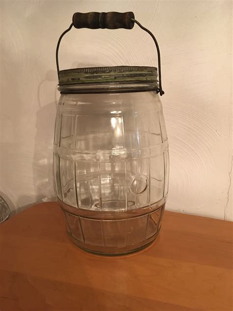 Gallon Pickle Jars for sale | Only 3 left at -75%