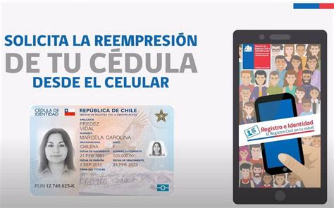 Dónde puedo hacerme el carnet de identidad y cómo hacerlo - AS Chile