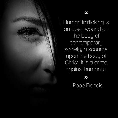 National Human Trafficking Awareness Day