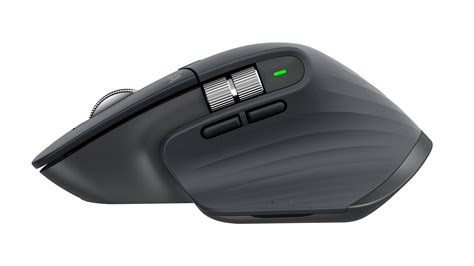 Logitech MX Master 3 e MX Keys | Caratteristiche Tecniche | Uscita ...