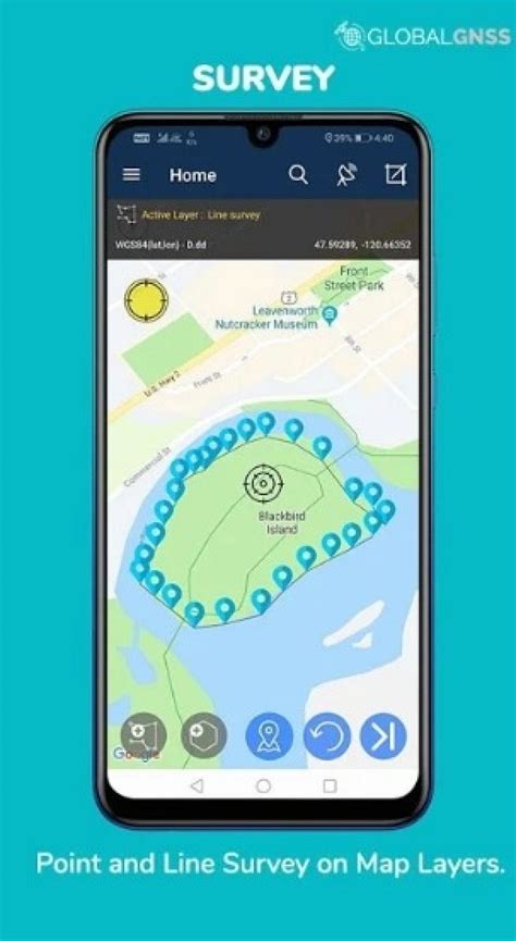 9 Best Property Lines Apps for Android & iOS | Free apps for Android and iOS