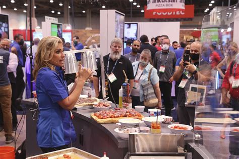 International food trade show to debut US event in Las Vegas - VEGAS REPORT