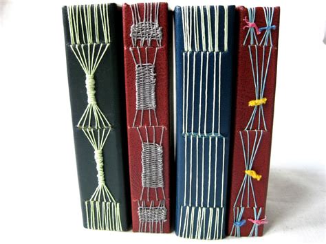 Top 10 Long-Stitch Bookbinding Tutorials - iBookBinding - Bookbinding Tutorials & Resources