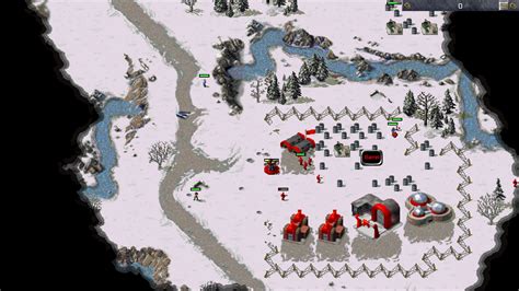 Command & Conquer: Red Alert remains one of the most intense and ...