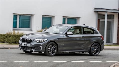 BMW 1 Series Hatchback (2017 - 2019) review | AutoTrader