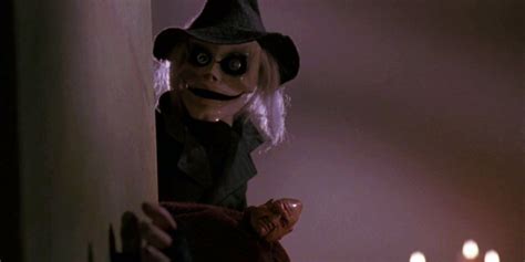 10 Best Movies In The Puppet Master Series, Ranked By IMDb