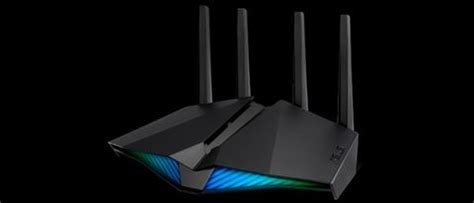 Asus RT-AX82U Gaming Router Review: Solid Mid-Range Performance, Plus ...